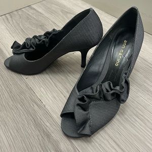 Ann Marino Heels